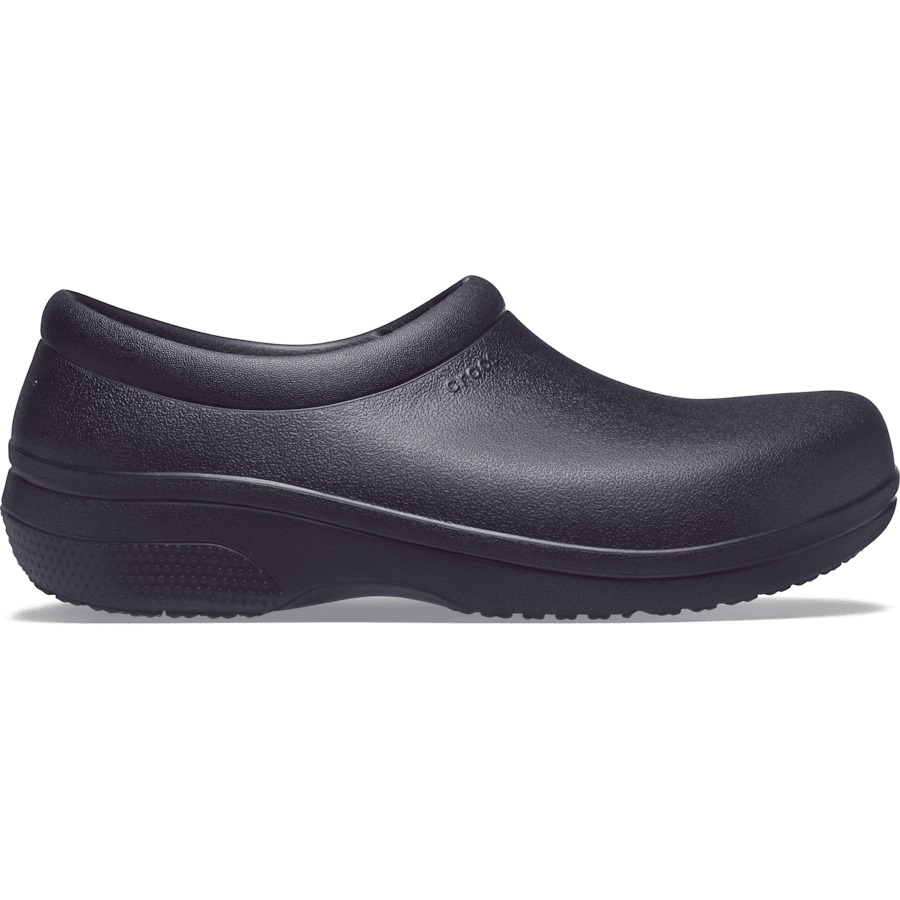 Crocs On The Clock LiteRide™ Work Slip-On