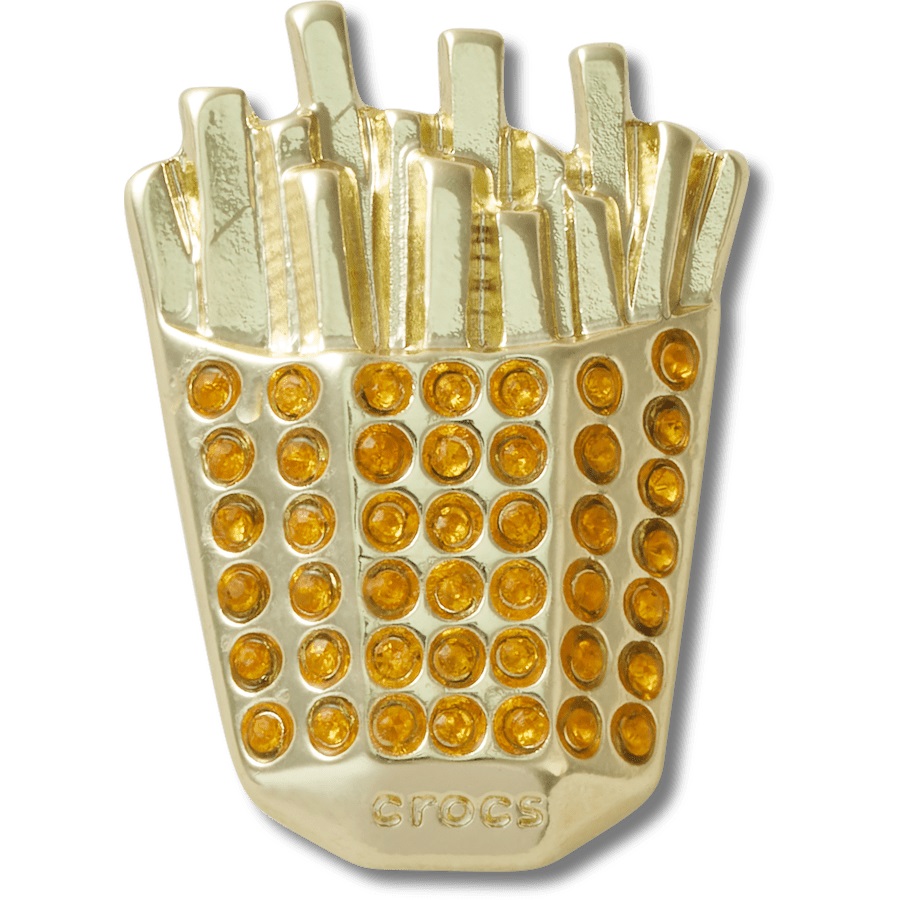 Gold French Fries
