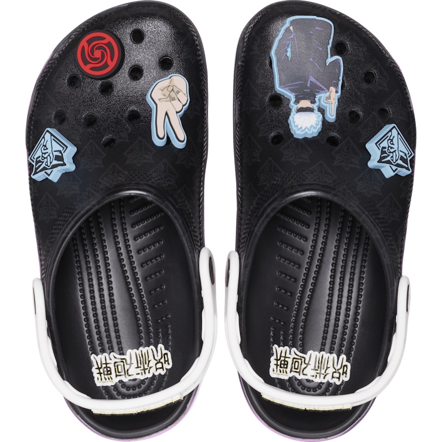 Jujutsu Kaisen Classic Clog