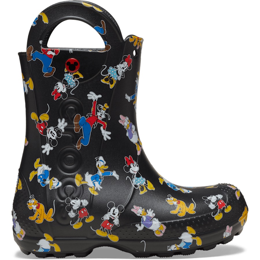 Kids' Mickey & Friends Handle It