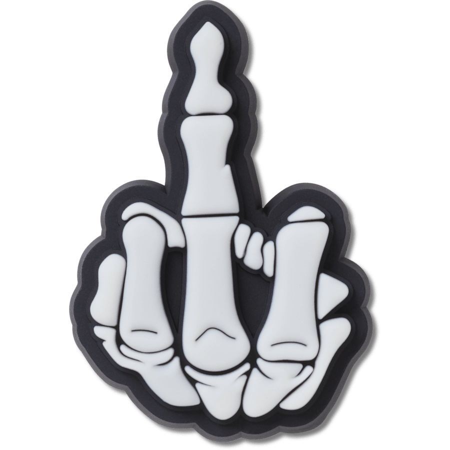 Middle Finger