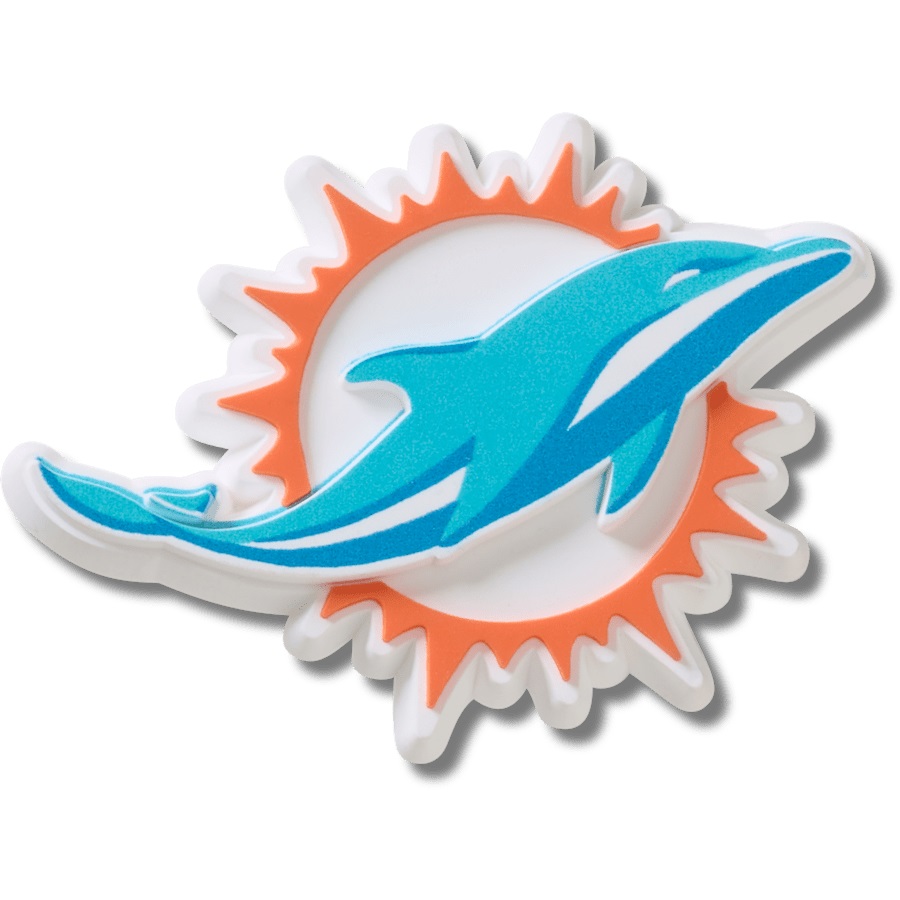 NFL Miami Dolphins Logo