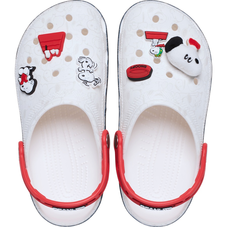 Peanuts Classic Clog