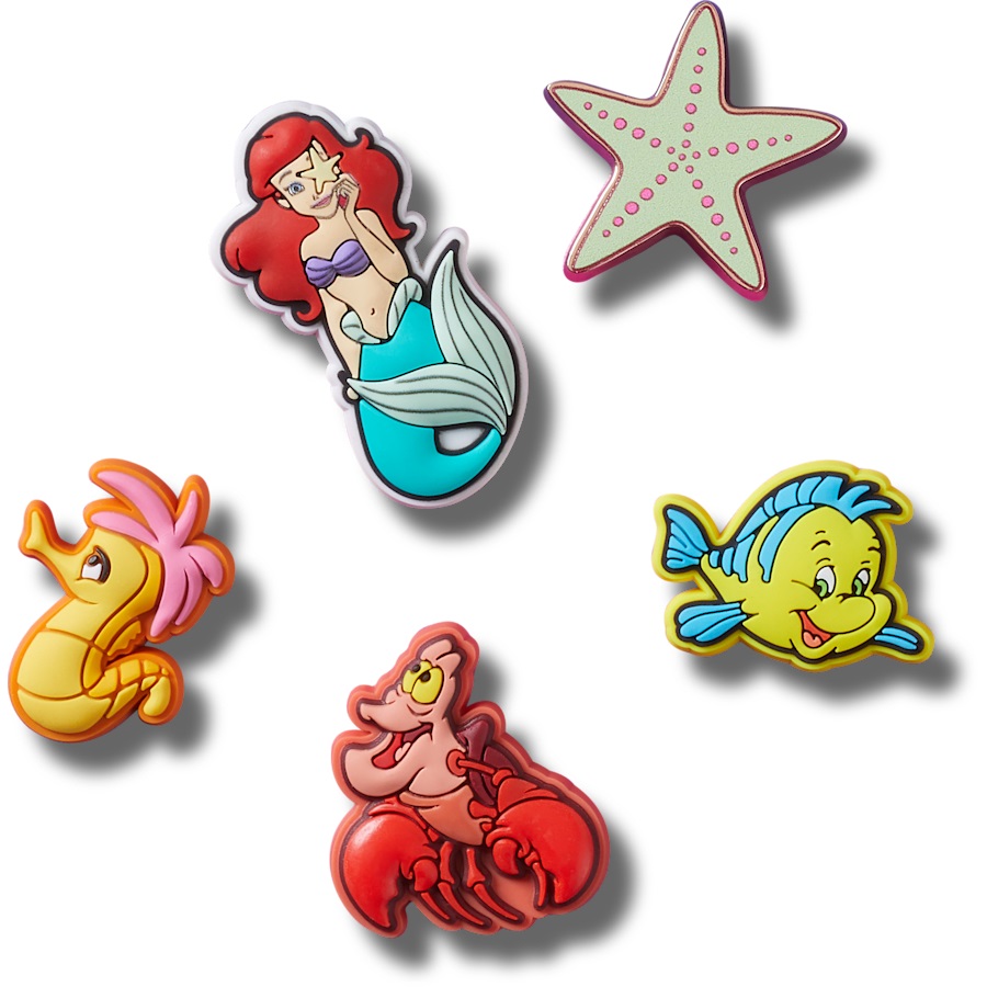 Princess Ariel 5 Pack