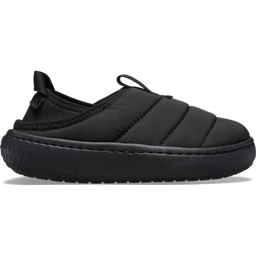 Toddler Classic Puff Moc