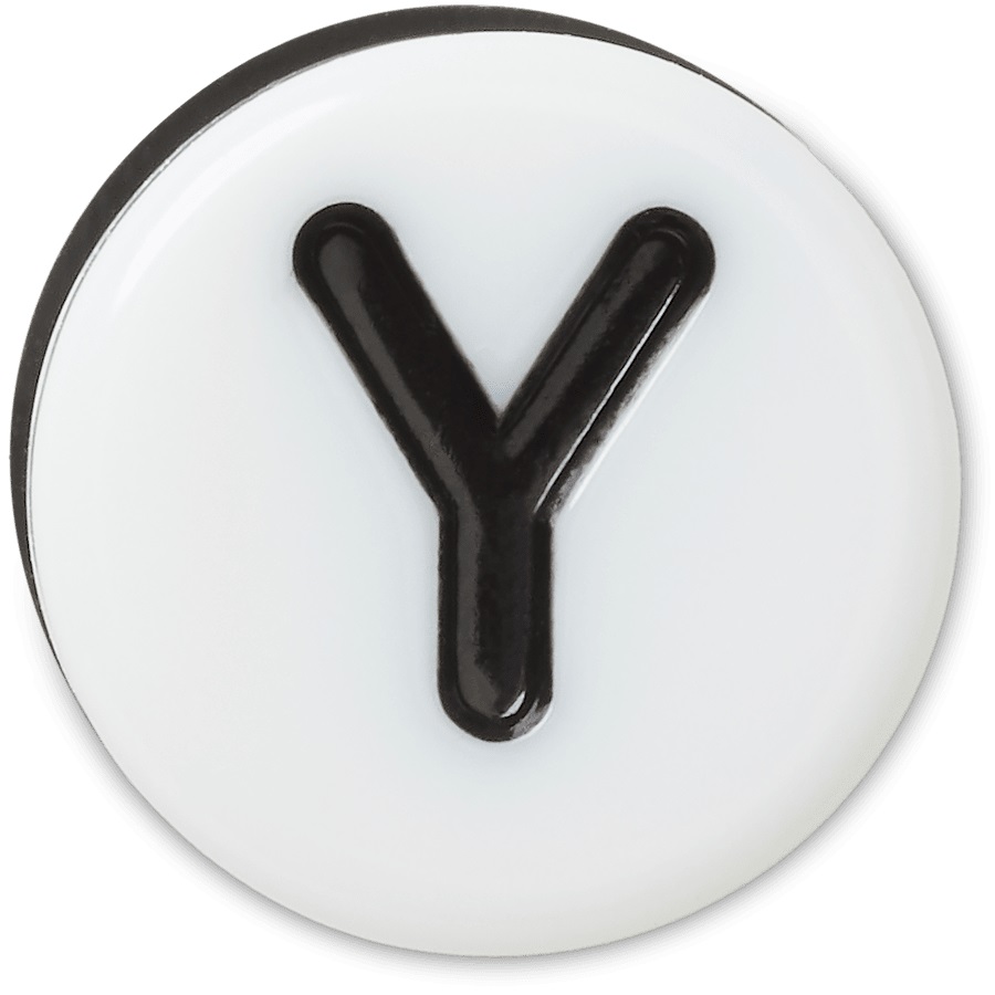Y Tiny Friendship Letter